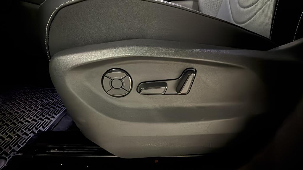 new 2026 Volkswagen Tiguan car, priced at $35,272