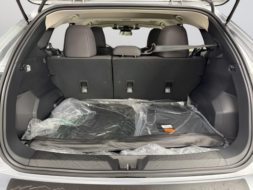 new 2026 Subaru Crosstrek car, priced at $30,059