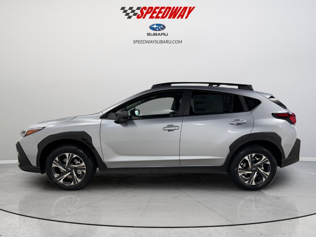 new 2026 Subaru Crosstrek car, priced at $30,059