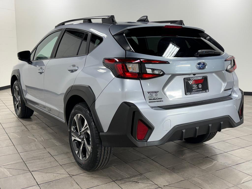 new 2026 Subaru Crosstrek car, priced at $31,274