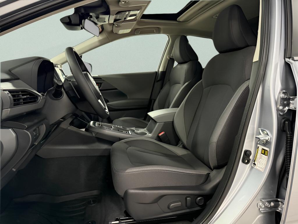 new 2026 Subaru Crosstrek car, priced at $30,059