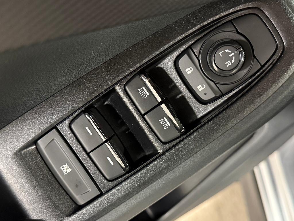 new 2026 Subaru Crosstrek car, priced at $31,274