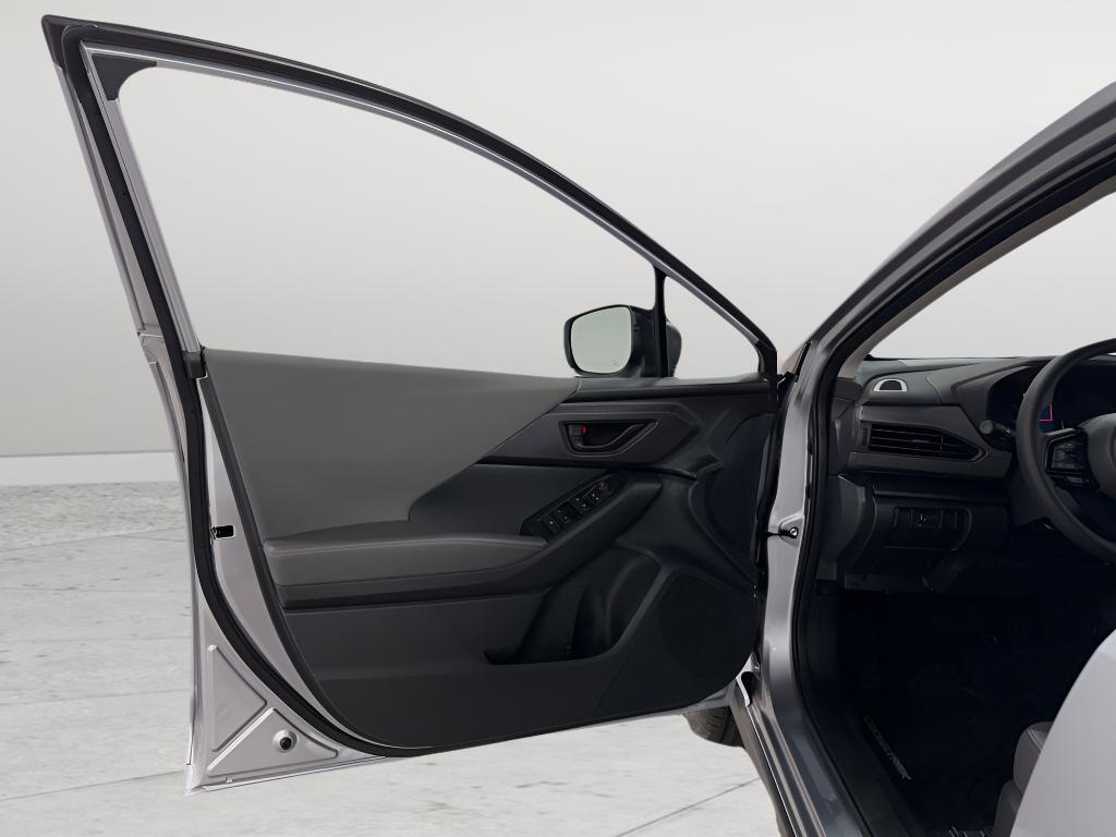 new 2026 Subaru Crosstrek car, priced at $30,059