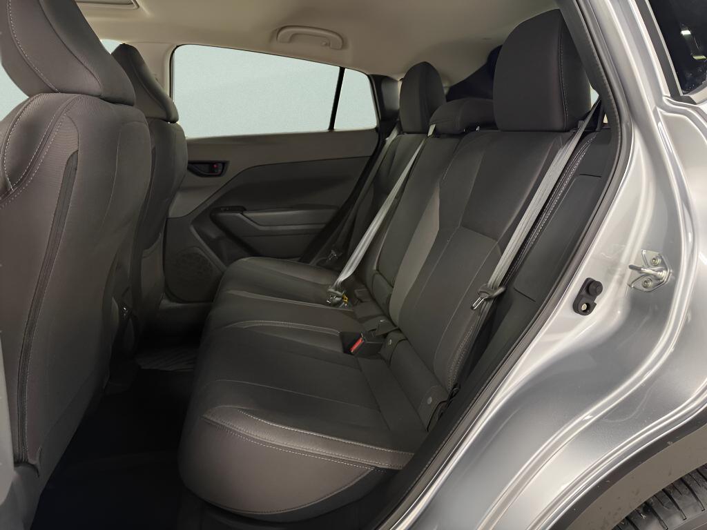 new 2026 Subaru Crosstrek car, priced at $30,059