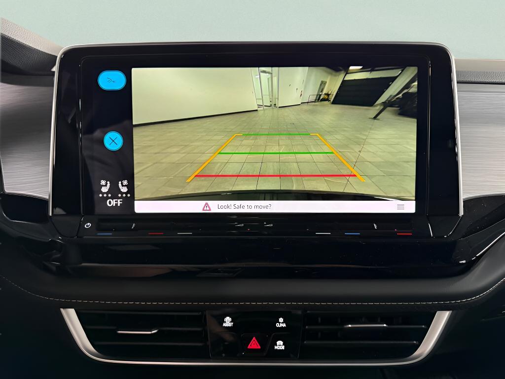 new 2026 Volkswagen Atlas Cross Sport car, priced at $39,135