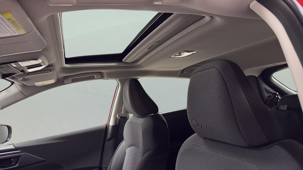 new 2026 Subaru Impreza car, priced at $28,819