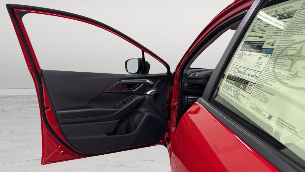 new 2026 Subaru Impreza car, priced at $28,819