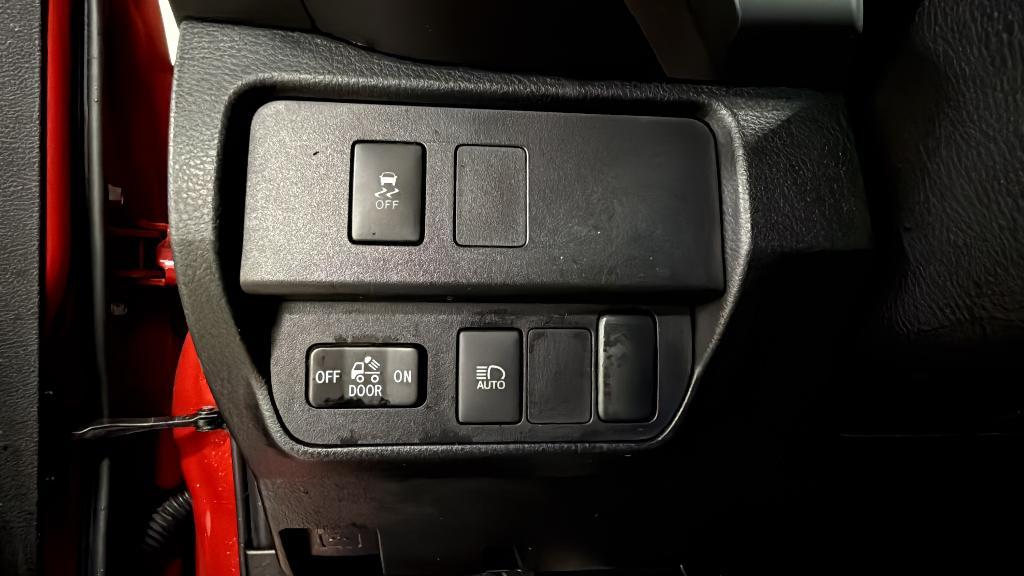 used 2021 Toyota Tacoma car, priced at $27,500