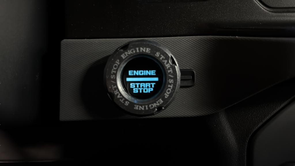 used 2022 Ford Bronco car, priced at $27,156