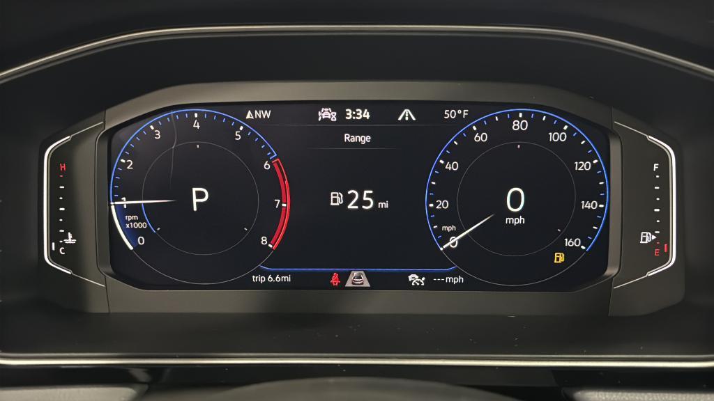 new 2026 Volkswagen Jetta car, priced at $30,574