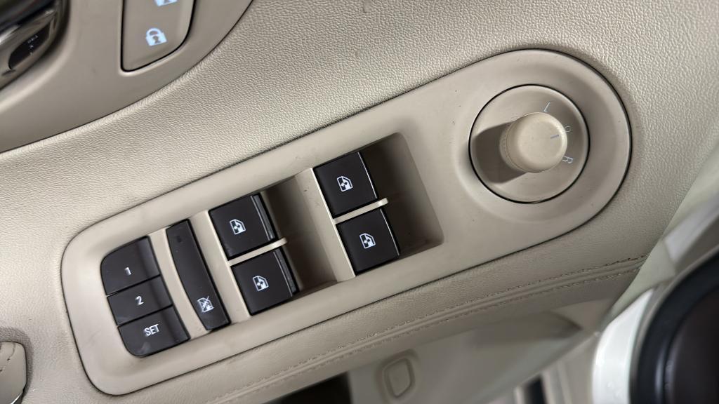 used 2016 Buick LaCrosse car, priced at $16,000