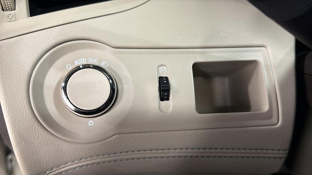 used 2016 Buick LaCrosse car, priced at $16,000