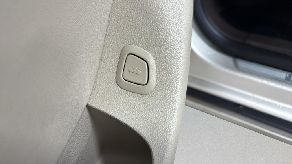 used 2016 Buick LaCrosse car, priced at $16,000