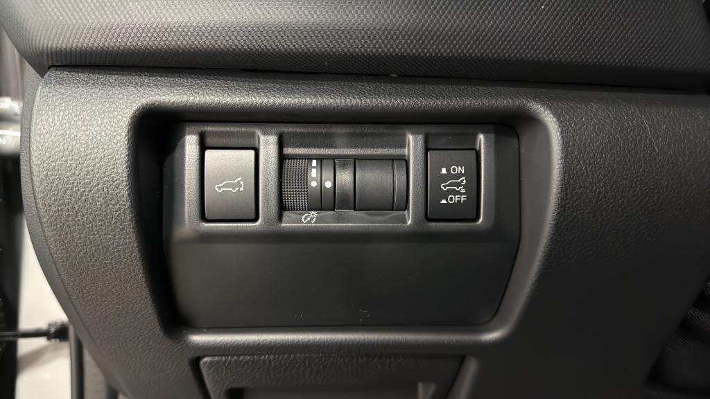 new 2026 Subaru Forester car, priced at $35,796