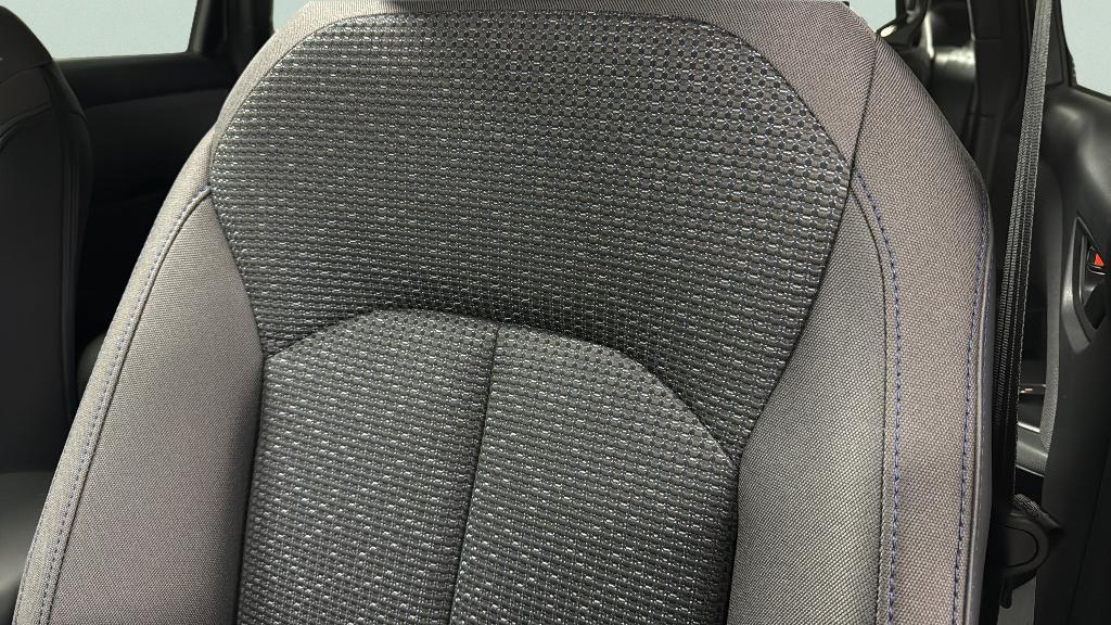 new 2026 Subaru Forester car, priced at $35,796