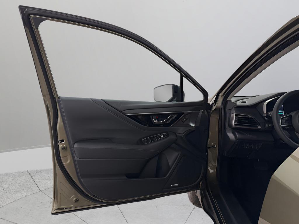 new 2025 Subaru Outback car, priced at $43,978