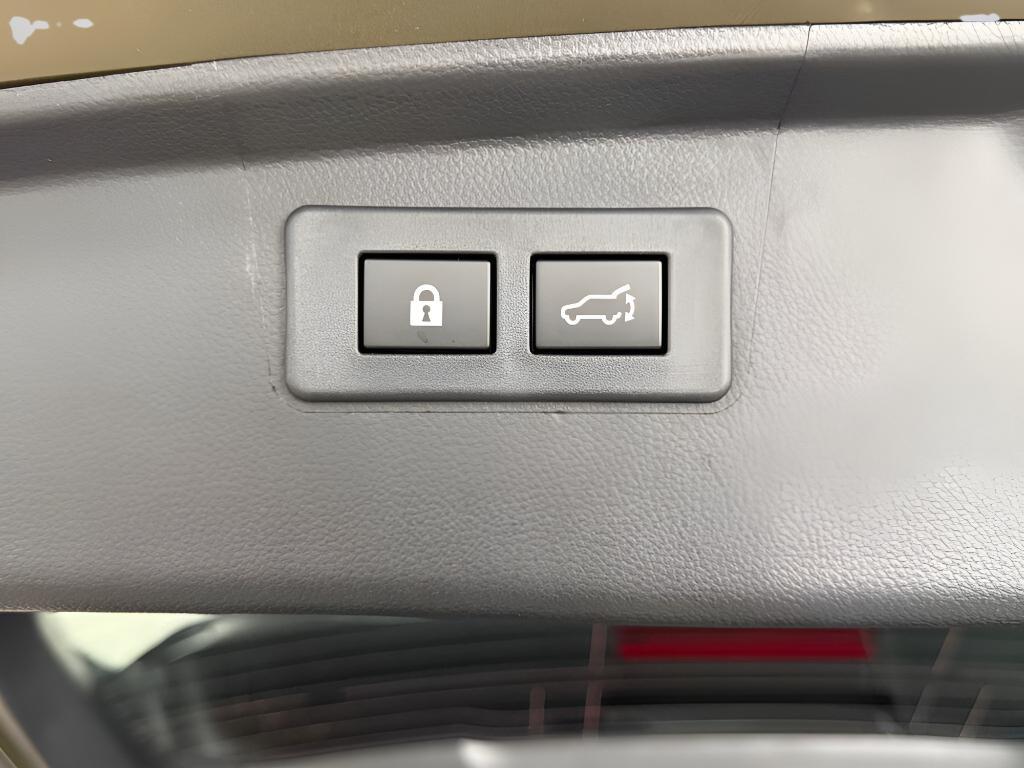 new 2025 Subaru Outback car, priced at $43,978