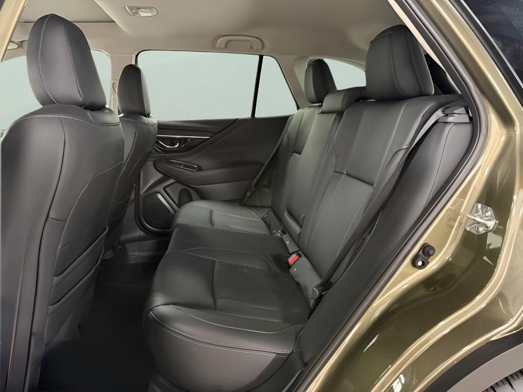 new 2025 Subaru Outback car, priced at $43,978