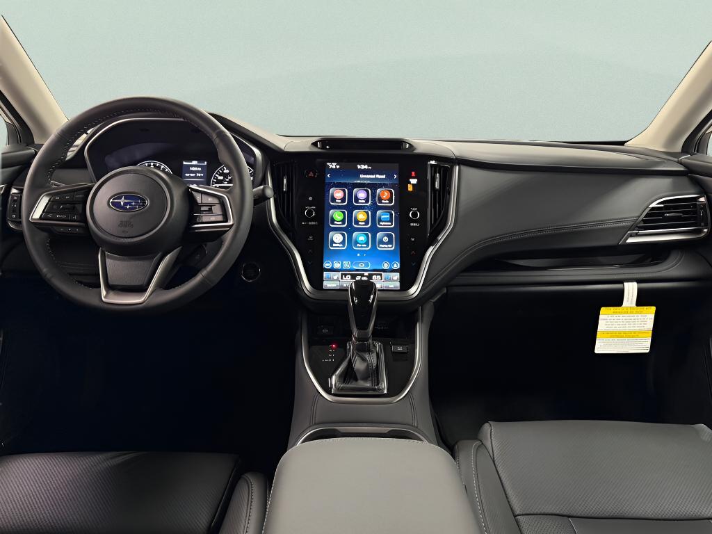new 2025 Subaru Outback car, priced at $43,978