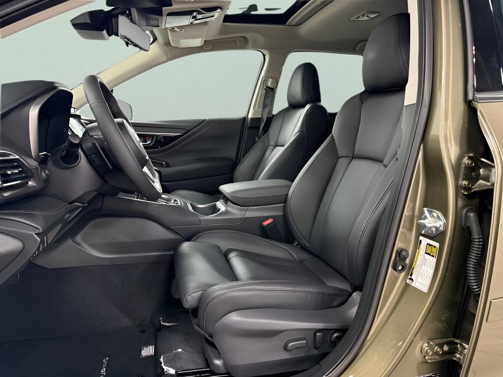 new 2025 Subaru Outback car, priced at $43,978
