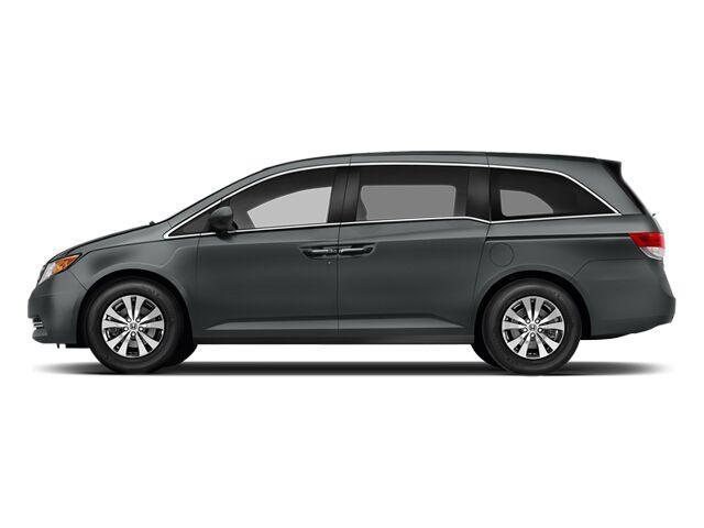 used 2014 Honda Odyssey car, priced at $13,010