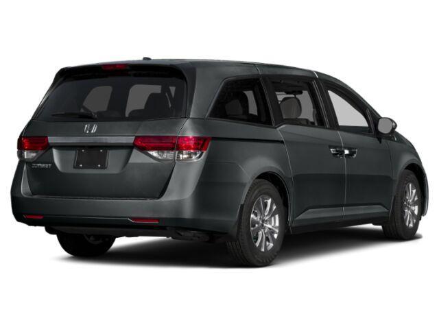 used 2014 Honda Odyssey car, priced at $13,010