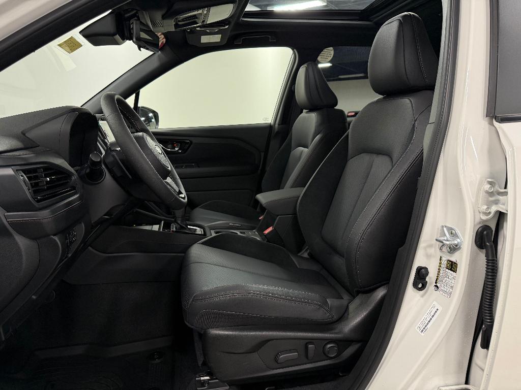 new 2025 Subaru Forester Hybrid car, priced at $43,369