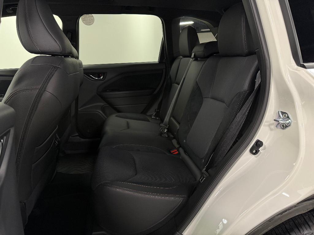 new 2025 Subaru Forester Hybrid car, priced at $43,369