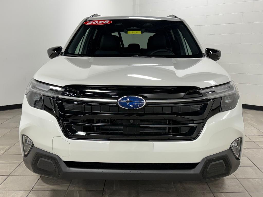 new 2025 Subaru Forester Hybrid car, priced at $43,369