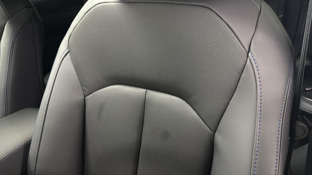 new 2026 Subaru Forester car, priced at $41,806