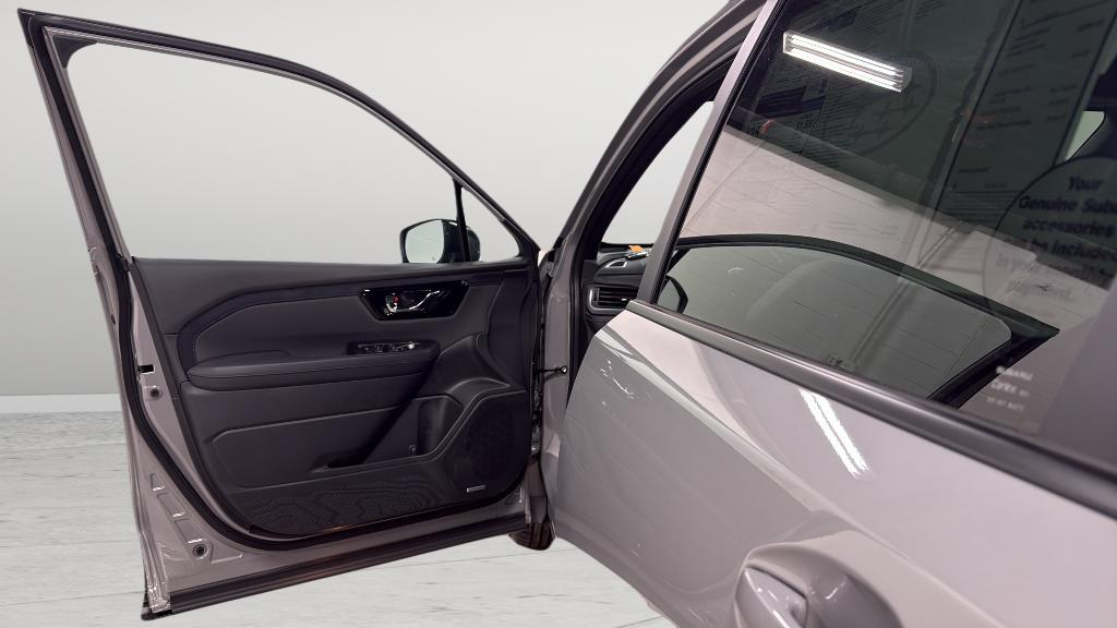 new 2026 Subaru Forester car, priced at $41,806