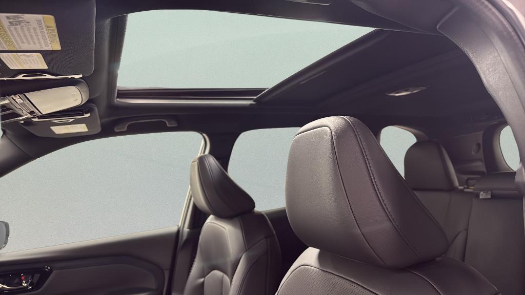 new 2026 Subaru Forester car, priced at $41,806