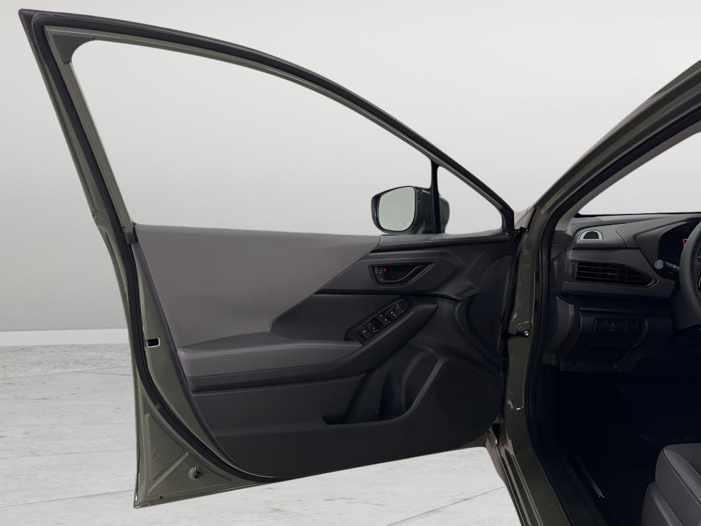 new 2026 Subaru Crosstrek car, priced at $30,738