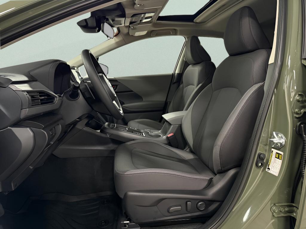 new 2026 Subaru Crosstrek car, priced at $30,738