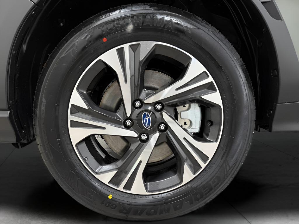 new 2026 Subaru Crosstrek car, priced at $30,738