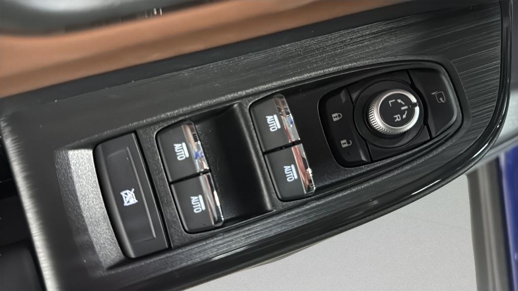 new 2026 Subaru Outback car, priced at $44,543