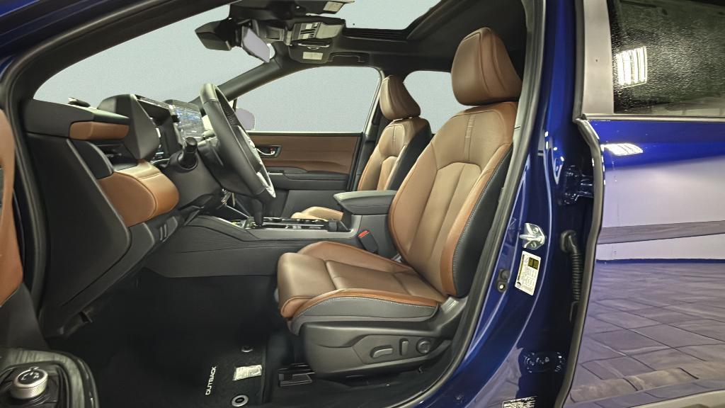 new 2026 Subaru Outback car, priced at $44,543