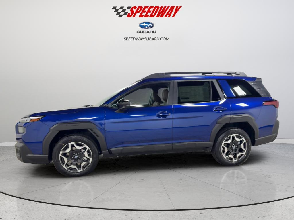 new 2026 Subaru Outback car, priced at $44,543