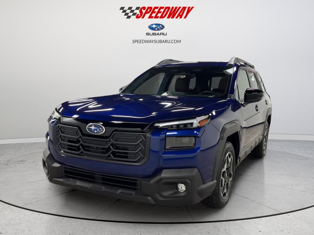 new 2026 Subaru Outback car, priced at $44,543
