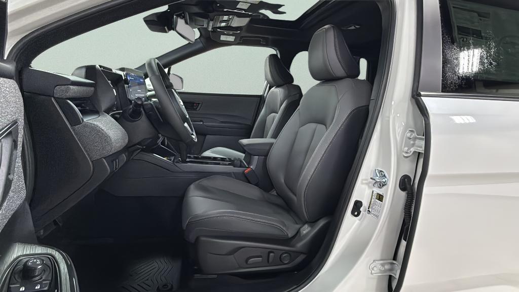 new 2026 Subaru Outback car, priced at $41,633