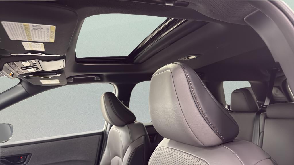 new 2026 Subaru Outback car, priced at $41,633
