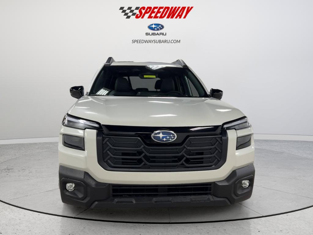 new 2026 Subaru Outback car, priced at $41,633