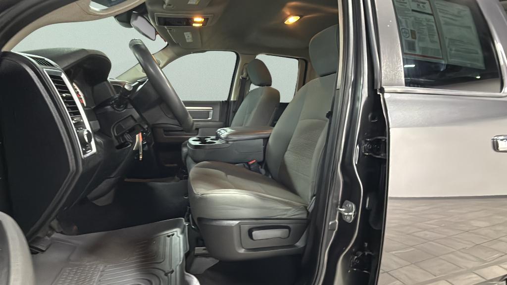 used 2016 Ram 1500 car, priced at $17,347