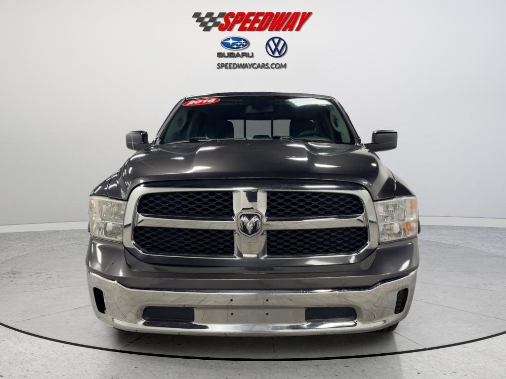 used 2016 Ram 1500 car, priced at $17,347