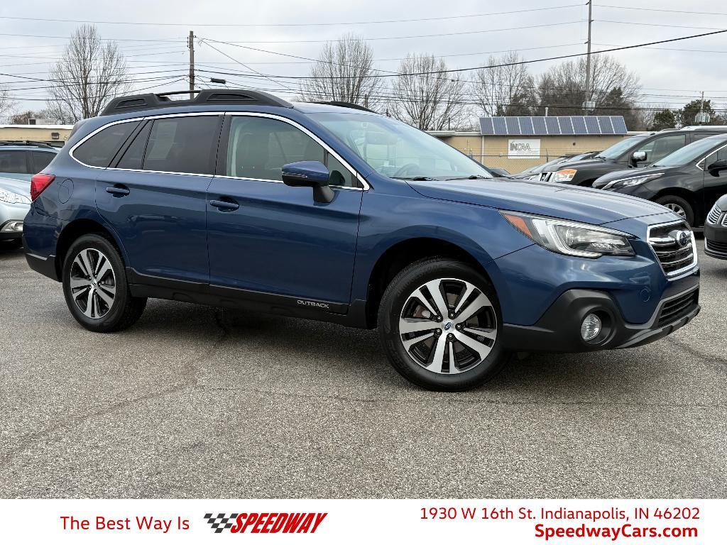 used 2019 Subaru Outback car, priced at $20,000