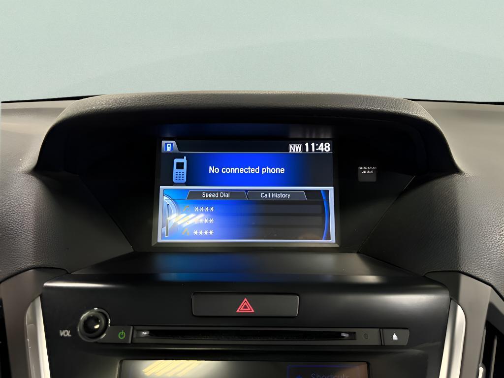 used 2014 Acura MDX car, priced at $10,559