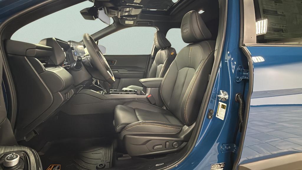 new 2026 Subaru Outback car, priced at $47,875