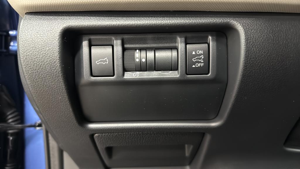 new 2026 Subaru Forester car, priced at $37,628