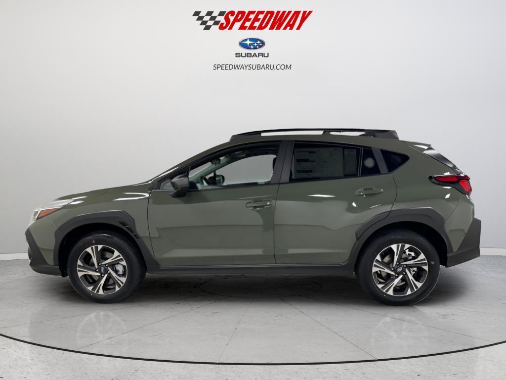 new 2026 Subaru Crosstrek car, priced at $30,738