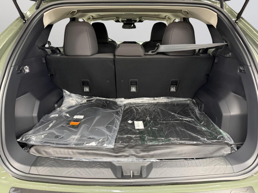 new 2026 Subaru Crosstrek car, priced at $30,738